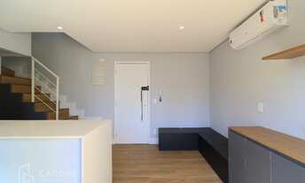 Imagem: 2 dormitórios na Rua Urussui