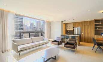 Imagem: 3 dormitórios na Rua José Maria Lisboa