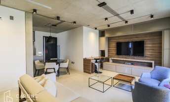 Imagem: 1 dormitório na Avenida Engenheiro Luiz