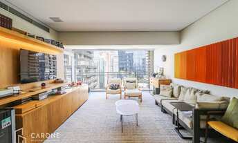 Imagem 2: 3 dormitórios na Avenida Horácio Lafer