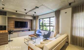 Imagem 4: 1 dormitório na Avenida Engenheiro Luiz Carlos Berrini