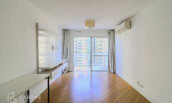 Imagem: 2 dormitórios na Rua Juquis