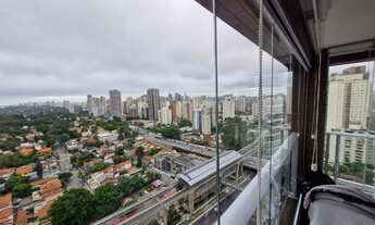 Imagem: 2 dormitórios na Rua Gabriele D Annunzio