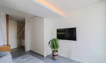 Imagem 4: 1 dormitório na Rua Clodomiro Amazonas