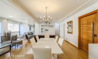 Imagem 2: 3 dormitórios na Rua Frei Caneca