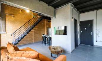 Imagem: 1 dormitório na Rua Harmonia