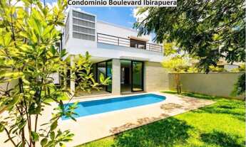 Imagem 2: 3 dormitórios na Alameda Dos Nhambiquaras