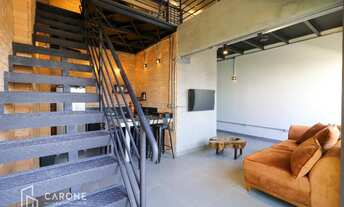 Imagem 3: 1 dormitório na Rua Harmonia