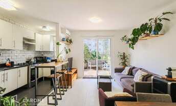 Imagem: 2 dormitórios na Avenida Jandira