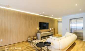 Imagem 2: 2 dormitórios na Avenida Roque Petroni Júnior