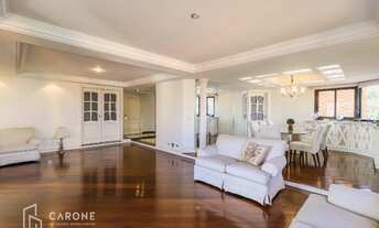 Imagem 2: 4 dormitórios na Rua São Domingos Sávio