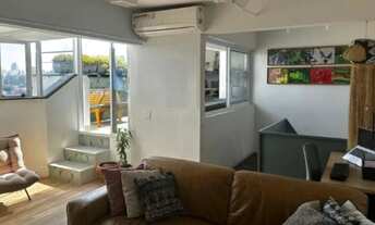 Imagem: 1 dormitório na Rua Joaquim Antunes