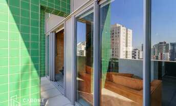 Imagem 7: 1 dormitório na Rua Harmonia