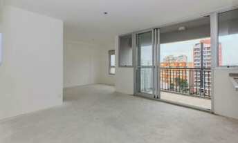 Imagem: 1 dormitório na Rua Heitor Penteado