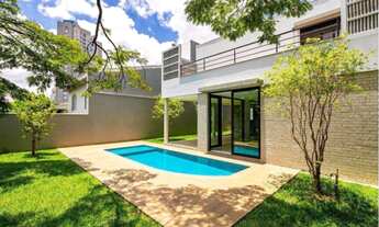 Imagem 4: 3 dormitórios na Alameda Dos Nhambiquaras