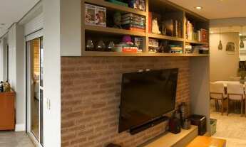 Imagem: 1 dormitório na Avenida Presidente Juscelino