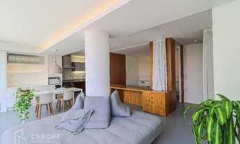 Imagem 6: 1 dormitório na Rua Clodomiro Amazonas