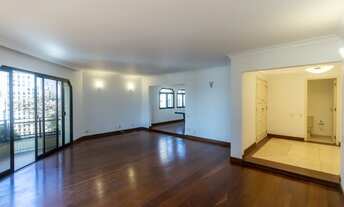 Imagem: 3 dormitórios na Rua Oscar Pereira Da Silva