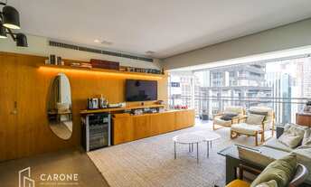 Imagem: 3 dormitórios na Avenida Horácio Lafer