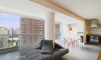 Imagem 2: 1 dormitório na Rua Clodomiro Amazonas