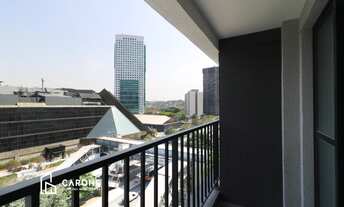 Imagem 5: 1 dormitório na Avenida Eusébio Matoso