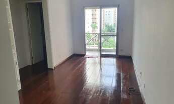 Imagem: 2 dormitórios na Rua Araguari