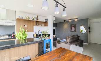 Imagem 2: 2 dormitórios na Rua Das Fiandeiras