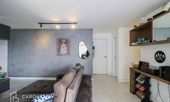 Imagem 3: 2 dormitórios na Rua Das Fiandeiras