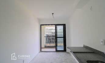 Imagem 3: 1 dormitório na Avenida Eusébio Matoso