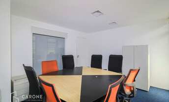 Imagem 6: 2 banheiro na Rua Haddock Lobo