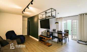 Imagem: 2 dormitórios na Rua Clodomiro Amazonas