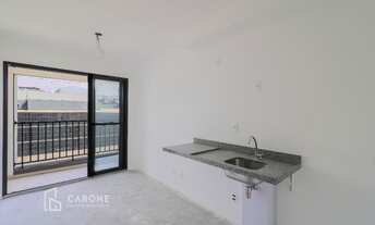 Imagem 2: 1 dormitório na Avenida Eusébio Matoso