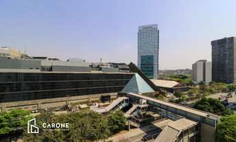 Imagem 6: 1 dormitório na Avenida Eusébio Matoso