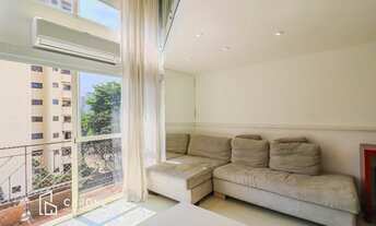 Imagem 3: 1 dormitório na Rua Visconde Da Luz