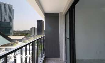 Imagem 4: 1 dormitório na Avenida Eusébio Matoso