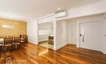 Imagem 7: 2 dormitórios na Rua Doutor Renato Paes De Barros