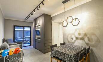 Imagem: 1 dormitório na Alameda Lorena