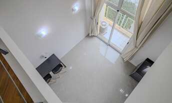 Imagem: 1 dormitório na Rua Santa Justina