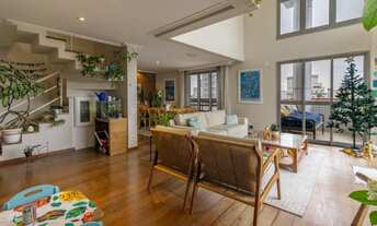 Imagem: 3 dormitórios na Rua Itacema