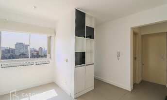 Imagem: 1 dormitório na Avenida Vereador José