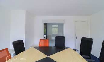 Imagem 5: 2 banheiro na Rua Haddock Lobo