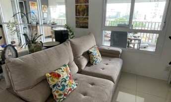 Imagem: 2 dormitórios na Rua Eugênio De Medeiros