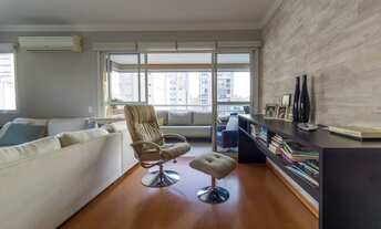 Imagem: 3 dormitórios na Rua Gomes De Carvalho