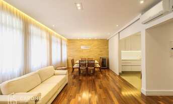 Imagem: 2 dormitórios na Rua Doutor Renato Paes