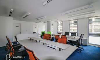 Imagem: 2 banheiro na Rua Haddock Lobo