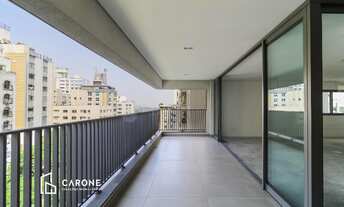 Imagem 4: 3 dormitórios na Rua Manuel Da Nobrega