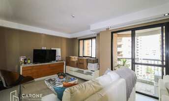 Imagem: 1 dormitório na Rua Jerônimo Da Veiga