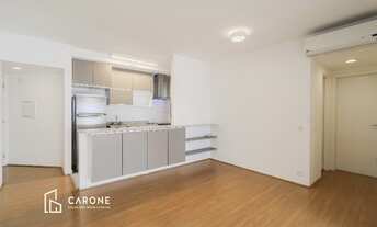 Imagem 3: 2 dormitórios na Avenida Presidente Juscelino Kubitschek