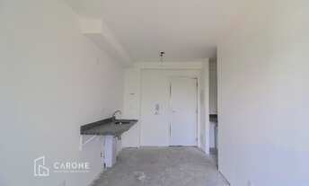 Imagem: 1 dormitório na Avenida Eusébio Matoso