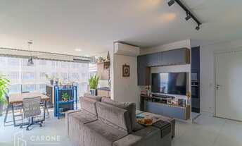 Imagem: 2 dormitórios na Rua Das Fiandeiras